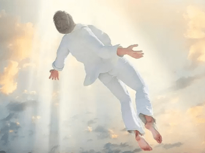 Death As Seen In&nbsp;Birth