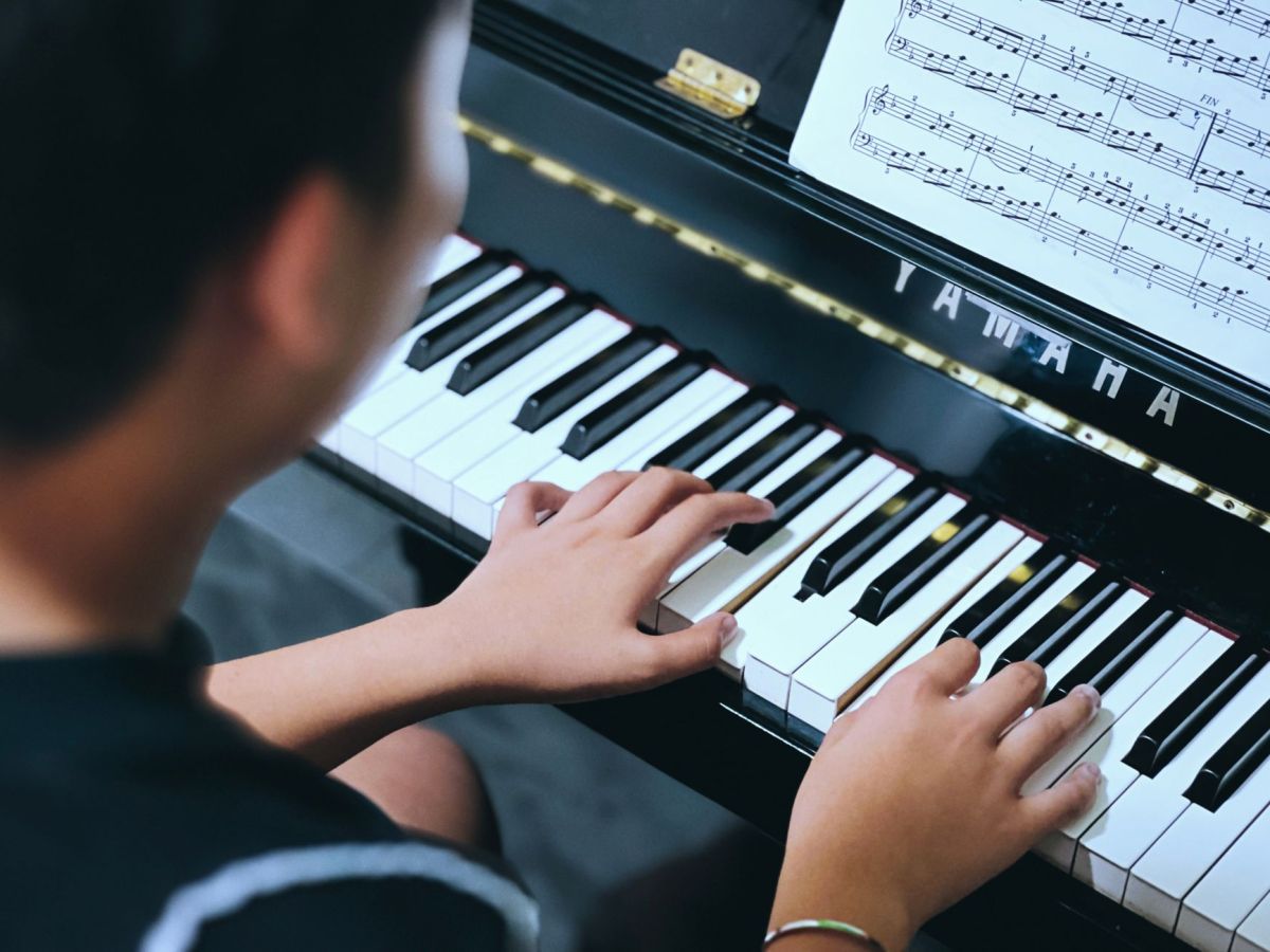 Sonata Pathetique